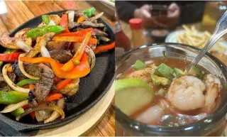 ¡Auténtico Sabor a México!🌮