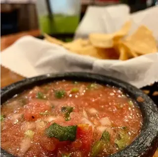 ¡Auténtico Sabor a México!🌮