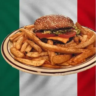 ¡Auténtico Sabor a México!🌮