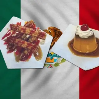 ¡Auténtico Sabor a México!🌮