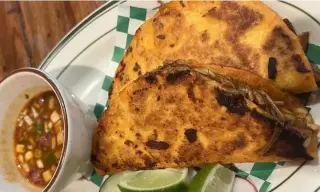 ¡Auténtico Sabor a México!🌮