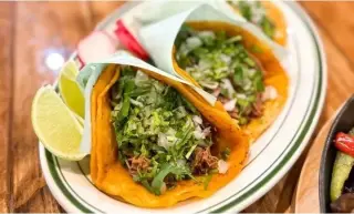 ¡Auténtico Sabor a México!🌮