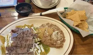 ¡Auténtico Sabor a México!🌮