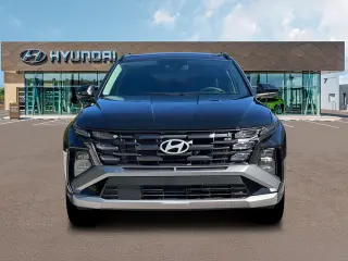 Hyundai TUCSON Híbrido 2026 AWD SEL SUV de 4 puertas