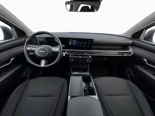 Hyundai TUCSON Híbrido 2026 AWD SEL SUV de 4 puertas