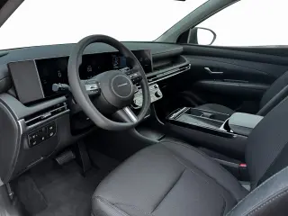 Hyundai TUCSON Híbrido 2026 AWD SEL SUV de 4 puertas