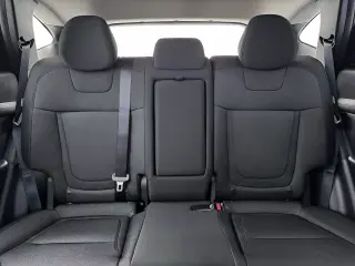 Hyundai TUCSON Híbrido 2026 AWD SEL SUV de 4 puertas