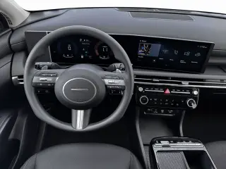 Hyundai TUCSON Híbrido 2026 AWD SEL SUV de 4 puertas