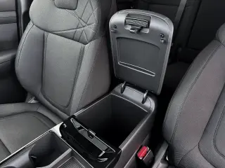 Hyundai TUCSON Híbrido 2026 AWD SEL SUV de 4 puertas