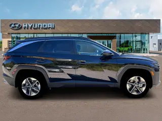 Hyundai TUCSON Híbrido 2026 AWD SEL SUV de 4 puertas