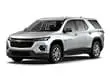 2022 Chevrolet Traverse