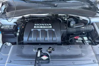 2006 Honda PILOT