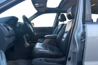 2006 Honda PILOT