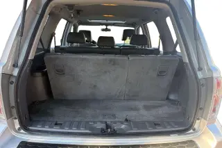 2006 Honda PILOT