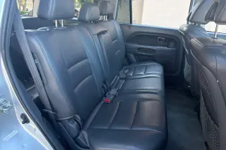 2006 Honda PILOT