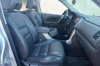2006 Honda PILOT
