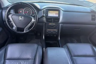 2006 Honda PILOT