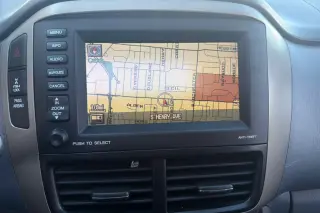 2006 Honda PILOT