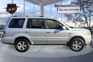 2006 Honda PILOT