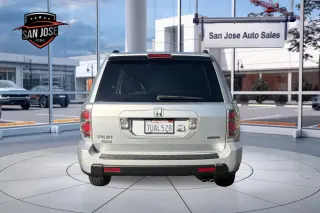 2006 Honda PILOT