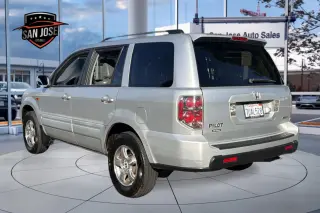 2006 Honda PILOT