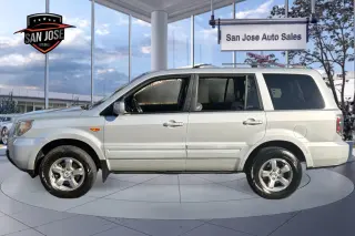 2006 Honda PILOT
