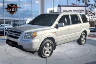 2006 Honda PILOT