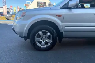2006 Honda PILOT
