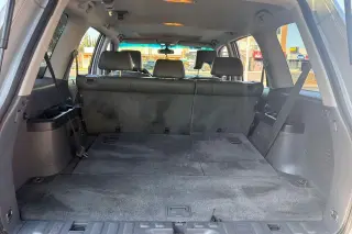 2006 Honda PILOT