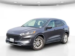 Ford Escape 2020 SE 4dr SUV