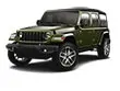 2024 Jeep Wrangler 4xe