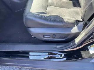 Nissan Rogue 2020 S 4dr Crossover