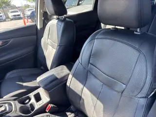 Nissan Rogue 2020 S 4dr Crossover