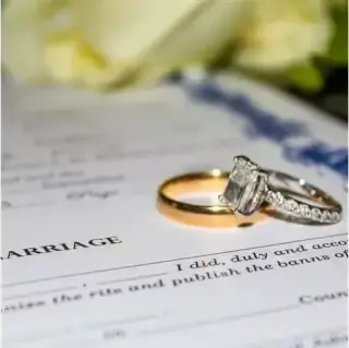 Matrimonios Civiles👰🤵💍💕