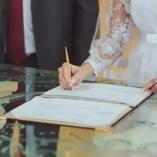 Matrimonios Civiles👰🤵💍💕