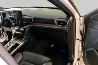Ford Explorer 2023 AWD Platinum 4dr SUV