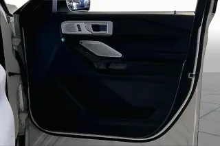 Ford Explorer 2023 AWD Platinum 4dr SUV