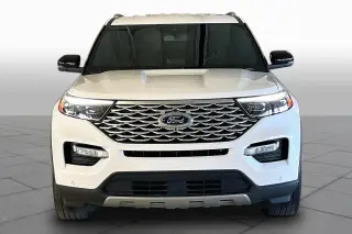Ford Explorer 2023 AWD Platinum 4dr SUV