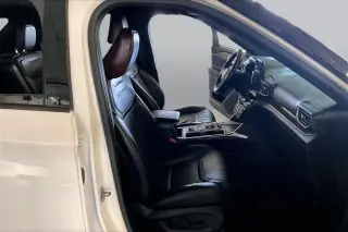 Ford Explorer 2023 AWD Platinum 4dr SUV