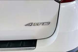 Ford Explorer 2023 AWD Platinum 4dr SUV