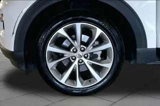 Ford Explorer 2023 AWD Platinum 4dr SUV