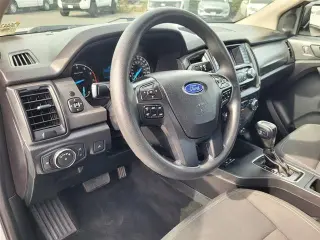 Ford Ranger 2019 4x2 XL 4dr SuperCrew 5.1 pies de ancho