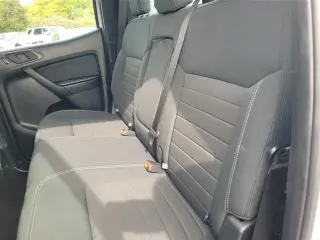 Ford Ranger 2019 4x2 XL 4dr SuperCrew 5.1 pies de ancho
