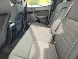Ford Ranger 2019 4x2 XL 4dr SuperCrew 5.1 pies de ancho