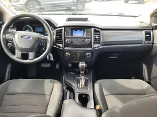 Ford Ranger 2019 4x2 XL 4dr SuperCrew 5.1 pies de ancho