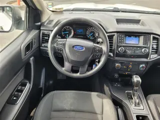 Ford Ranger 2019 4x2 XL 4dr SuperCrew 5.1 pies de ancho