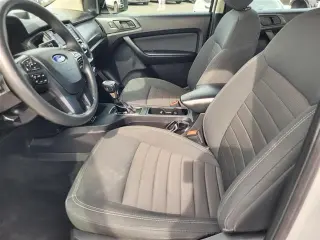 Ford Ranger 2019 4x2 XL 4dr SuperCrew 5.1 pies de ancho
