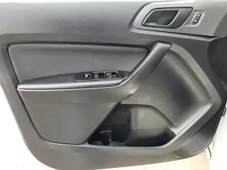 Ford Ranger 2019 4x2 XL 4dr SuperCrew 5.1 pies de ancho