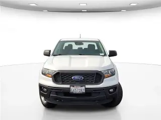 Ford Ranger 2019 4x2 XL 4dr SuperCrew 5.1 pies de ancho