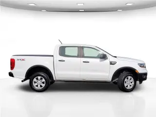 Ford Ranger 2019 4x2 XL 4dr SuperCrew 5.1 pies de ancho